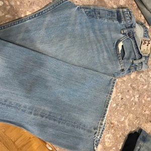 Hollister Jeans 34x34
